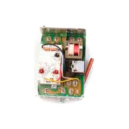 Resideo Honeywell High Limit Protection Triple Aquastat Relay L8124A1007 L8124A1007